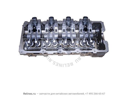 Cylinder head assy - A15-***001