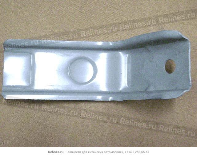 FR mounting plate-rr seat - 5130***K00