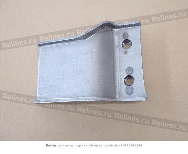 Brkt-fuel Filter - 1105***P00