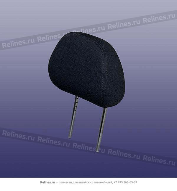 Headrest - J68-***010