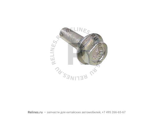 Bolt - T11-8***21BA