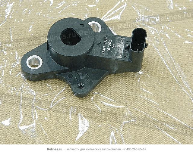 Gear sensor - 150***06