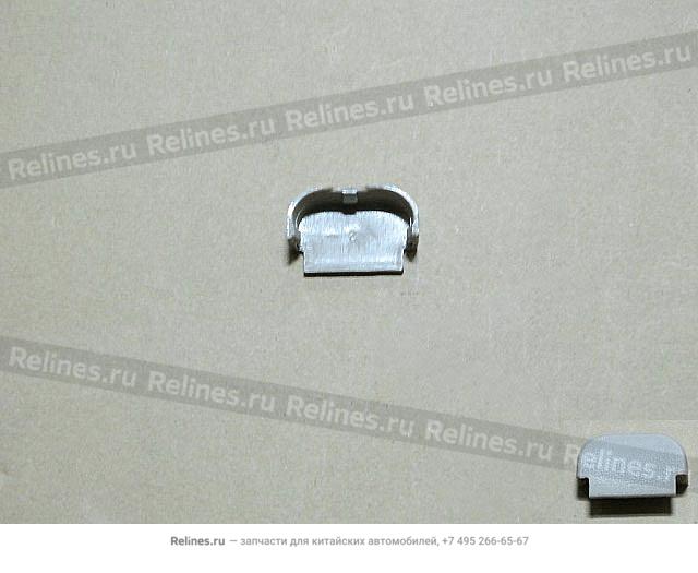 Cover panel no.2-ROOF handle brkt - 8200206***A-00CD