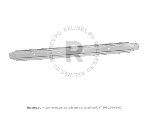 Md roof crossbeam - T11-5***21-DY