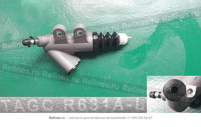 Release cylinder-clutch - R631A***2100