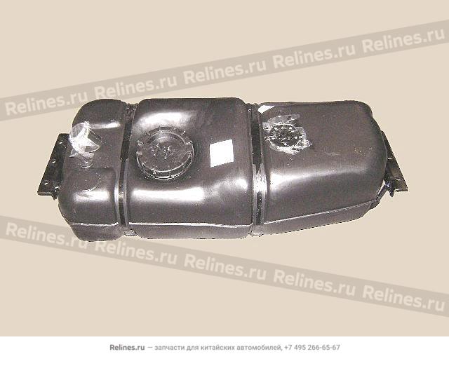 Fuel tank assy(tc) - 1101***A21