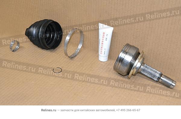 Repair kit-otr cv joint - M11-XLB***203030A