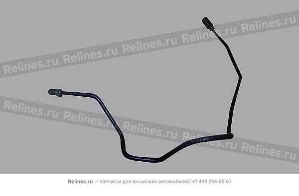 RR brake pipe 1-RH - S11-3***00CA