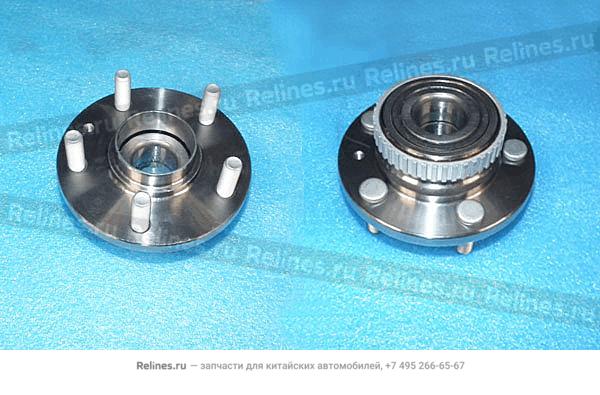 RR hub bearing - S18D***1211