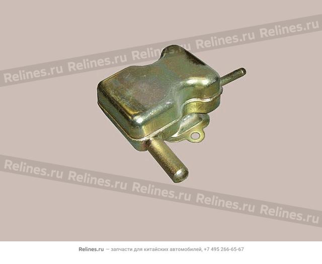 Breath unit kit - 1144***4L68