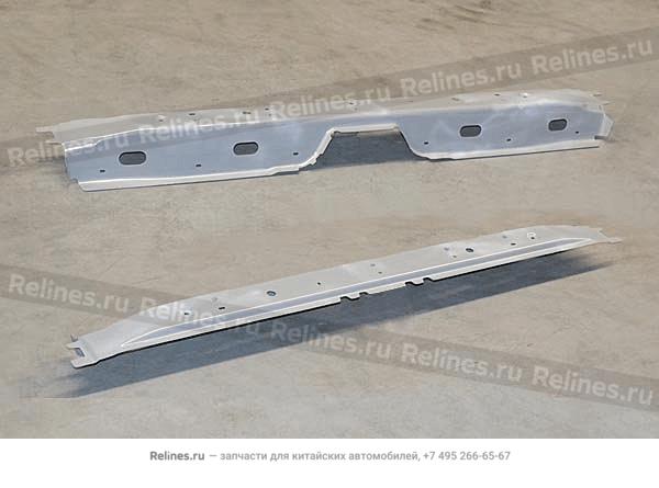 FR crossbeam-md floor - T21-5***50-DY