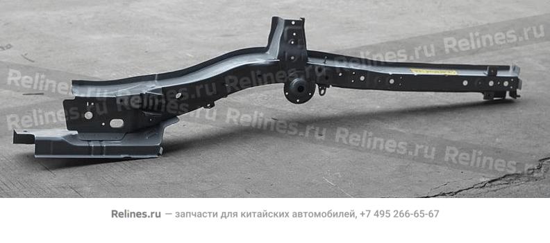 Rear floor right side rail assy (electro - 50150***0C15