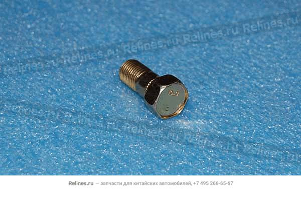 Bolt - S21-6***01103