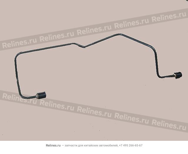 FR brake line-abs RH(tc) - 3550***K08