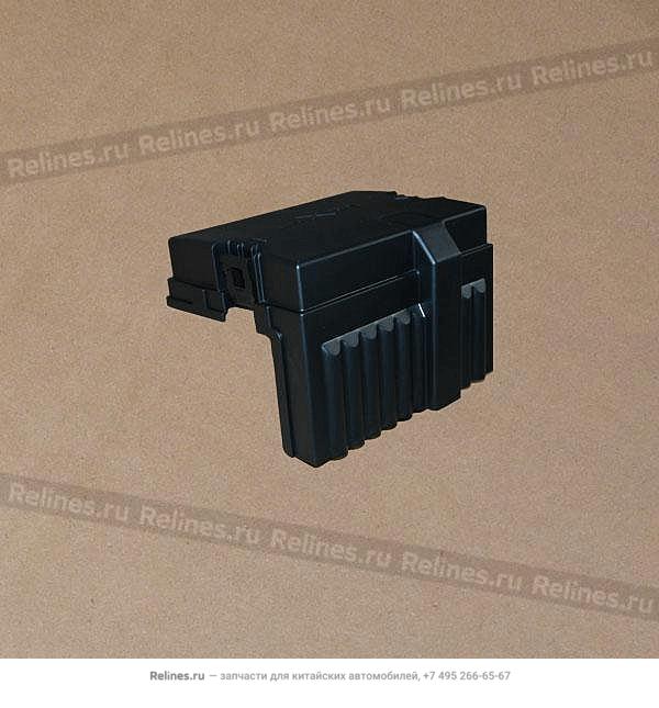 Крышка верхняя блока предохранителей T22/T26 - 8070***7AA
