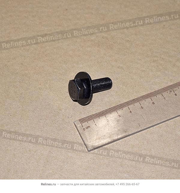 Bolt＆washer - FQ14***8F38