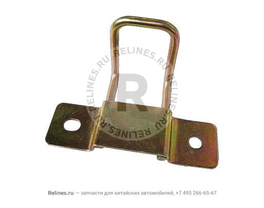 Hook assy - RR backrest