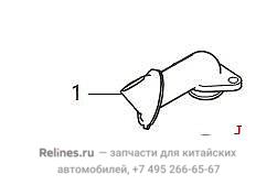 Маслоприемник