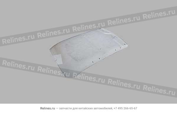 Roof assy - S11-5***10CB