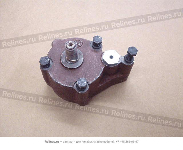 Oil pump kit