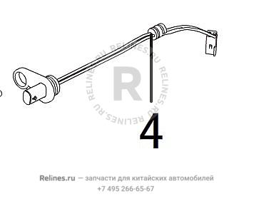 Проводка соленойда - 24030***V08A