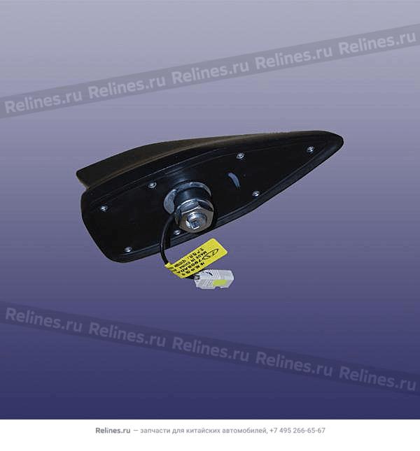 Антенна-плавник T1E/T1A/T1D/T19/T18