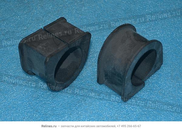 RH bracket sleeve-steering mechanism - A21-4***01171