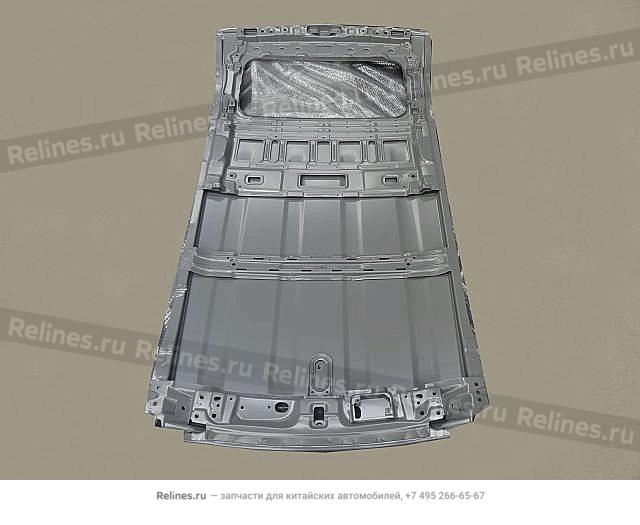 Панель крыши для автомобиля модели - 57011***Z16A