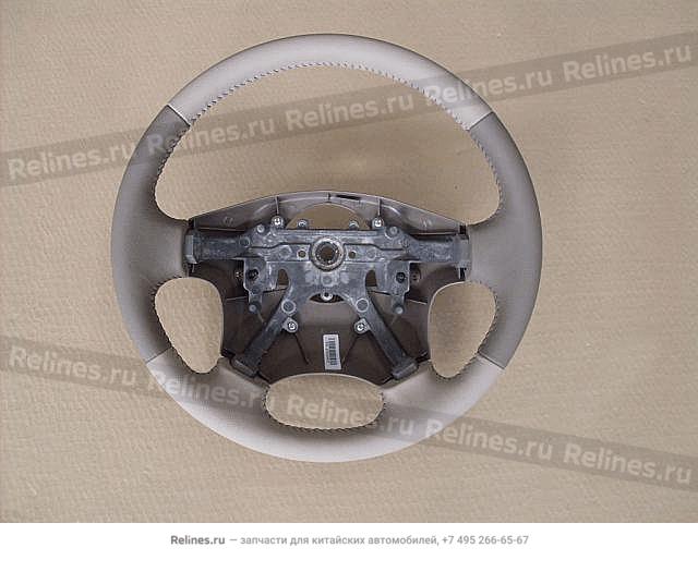 Strg wheel assy - 3402100***A-CC-CD