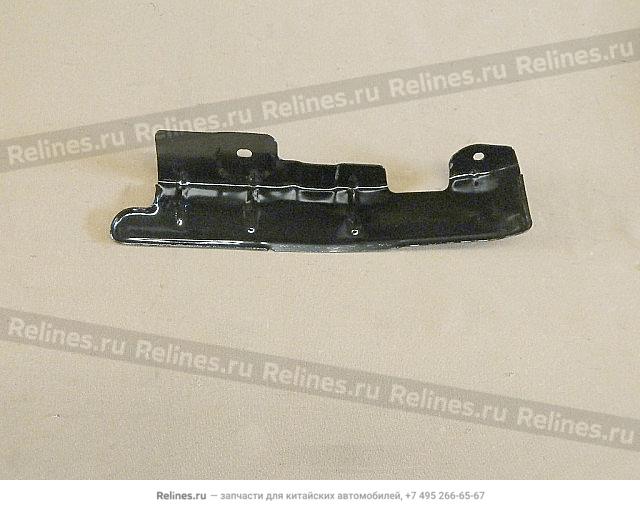 Curtain airbag spacer,LH - 82003***V08A