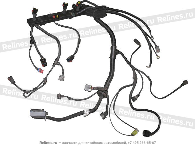 Cable - engine assy - A15-3***65BH