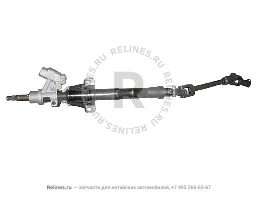 Column & power universal joint assy - A11-3***01BB