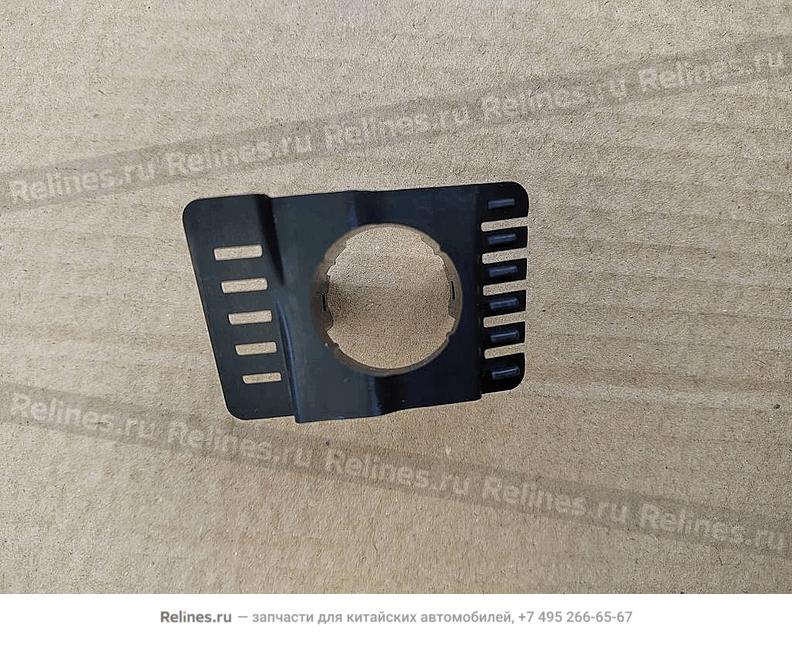 Кронштейн датчика парковки заднего