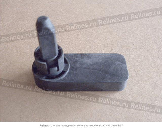 Rocker rod-inr/otr air circulation - 8104***P00