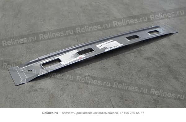 2ND Cross beam-roof