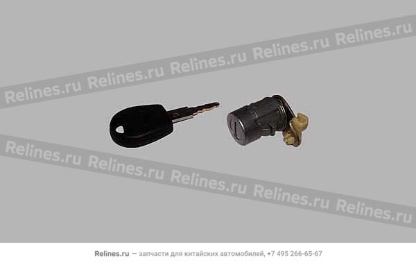 Lock core - FR RH - S11-8***05210