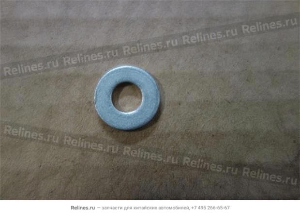 Washer, reverse idler gear