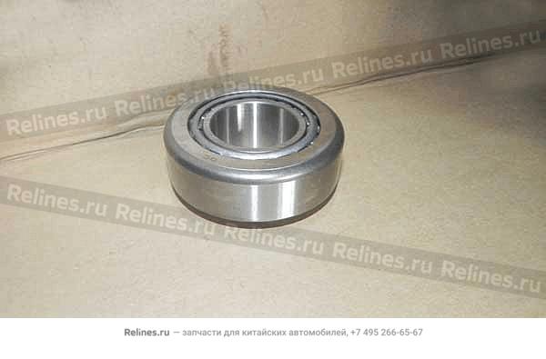 Main gear INR bearing-fr final drive