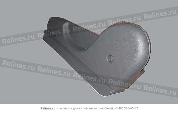 Otr board lh-lh seat FR - S12-***511