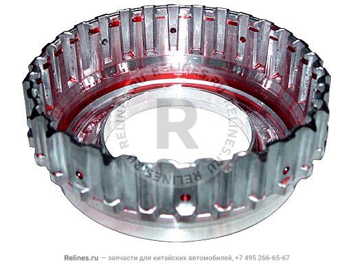 Piston - reverse gear clutch - md***53