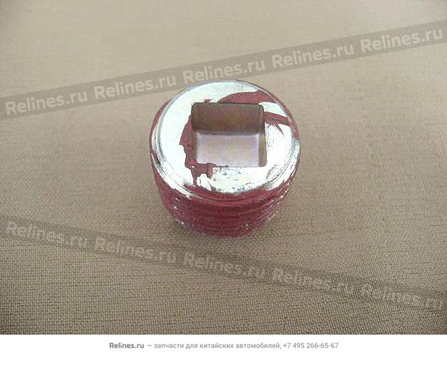 Oil drain plug - 2301***K01