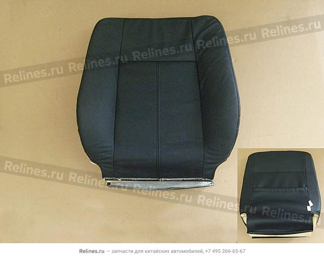 Backrest assy-fr seat RH - 6905100-***-B1-0804