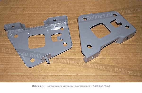 LH bracket-fr module - J42-5***70-DY