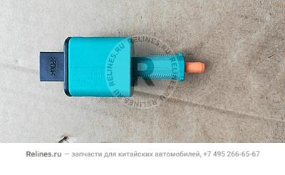 Датчик педали тормоза - 407***600