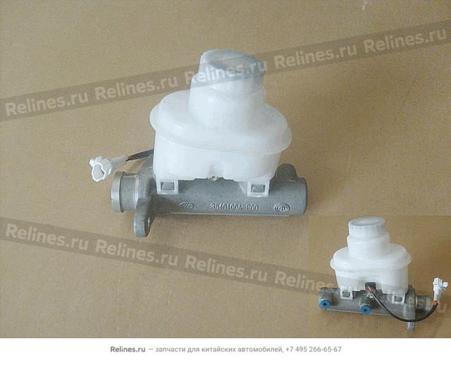 Master cylinder assy - 3540***-P00