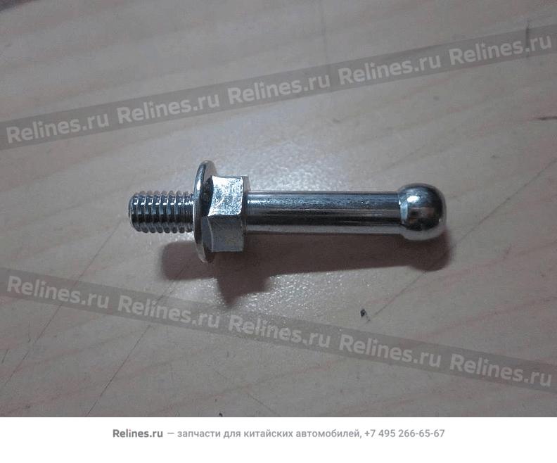 Cylinder head cover bolt - 607***800