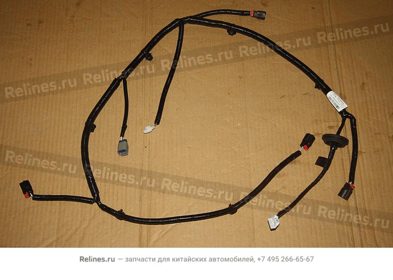 Assy,wire harness ,parking radar - 703***400