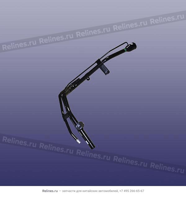 Заливная топливная трубка в сборе T1A/T18/T1D - 1550***1AA
