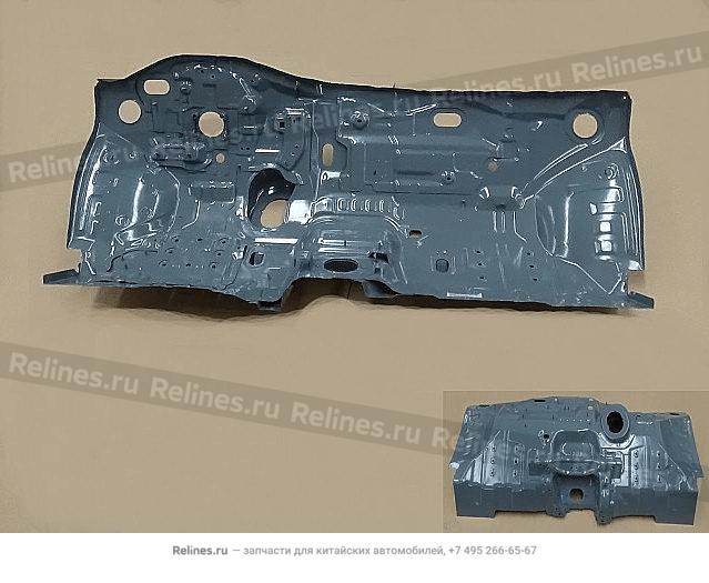 FR Wall panel assy - 53011***Z3AA