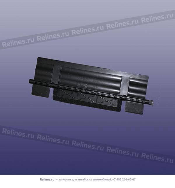 Клапан обдува в лицо M1D/M1DFL2/J60